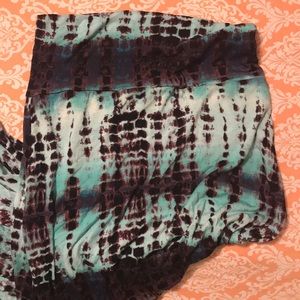 maxi skirt